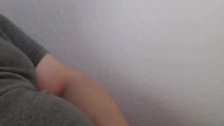 Miniatura filmu Masturbation while watching my favorite porn