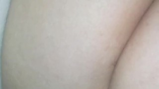 Miniatura filmu MissLexiLoup hot curvy ass female jerking off pov nights