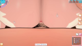 Miniatura filmu 3D/Anime/Hentai, League of legends: Sona is getting fucked by the piano !!