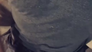 Miniatura filmu Solo male masturbation (moaning, dirty talk and cum)