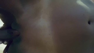 Miniatura filmu Hot milf slut w dildo waiting for daddy