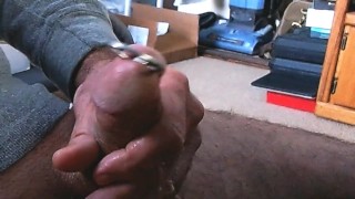 Miniatura filmu Urethral Masturbation