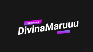 Miniatura filmu Hardcore GangBang a modelo inocente Argentina - DivinaMaruuu Ft GrupoGangBangPro @ggbp.of