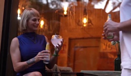 Miniatura filmu endy doll french hot blonde mature knows how to satisfay olivier
