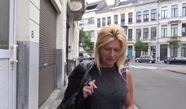 Miniatura filmu real french mature amatrice homemade&period; couple having sex&period; cum