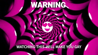 Miniatura filmu Mesmerizing you to go Gay You are not a boy you are a girl so start acting like one