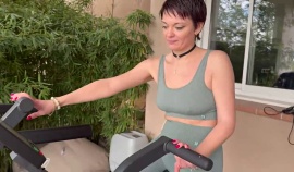 Miniatura filmu angel french mature slut come back for a sex lesson