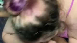 Miniatura filmu Pawg BBC Blowjob