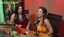 Miniatura filmu ano novo e muita putaria lesbica