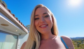 Miniatura filmu blonde threesome