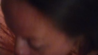 Miniatura filmu Sucking Roommates Cock From Losing Bet (pov)