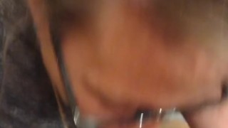 Miniatura filmu Amateur Sexy Secretary Sucks and Fucks While Moaning and Squirting On Dick