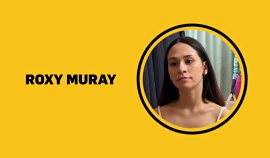 Miniatura filmu roxy muray - pinhole - anal discounted - vip4k