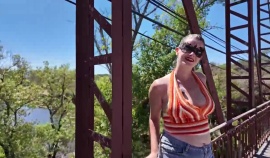 Miniatura filmu alice french mature whore fucked outdoor