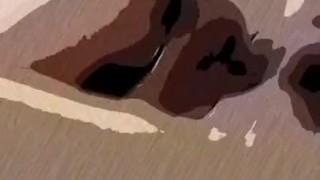 Miniatura filmu Animated Girl Sucking Dick