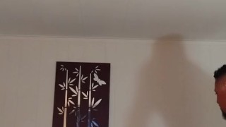 Miniatura filmu Hot Latin Fucks Real Amateur Milf Sideways