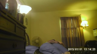 Miniatura filmu Massage And Fucking Part 1 (Taking Off Clothes)
