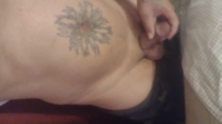 Miniatura filmu I Let Nasty Latino Guy Film Up My Skirt and Down My Blouse With His Dick Out