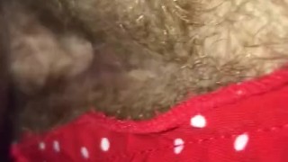 Miniatura filmu Fucking brunette bbw pov