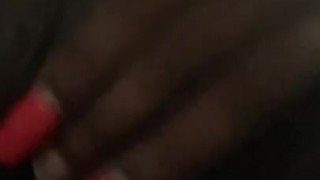 Miniatura filmu Dark pussy squirt