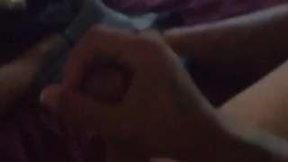 Miniatura filmu Hot Latino Guy Jerking Off Multiple Cumshots Compilation