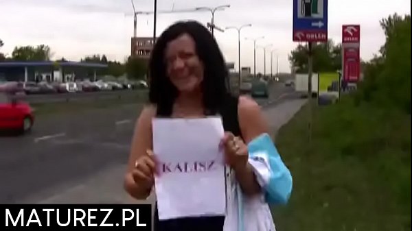 Miniatura filmu Polskie mamuśki - MILF Natalia w sidłach podrywaczy