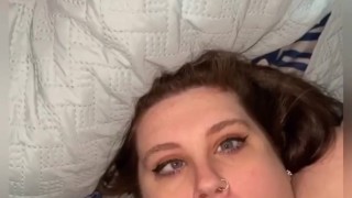 Miniatura filmu BEST OF AMATEUR WIFE TAMERA NICOLE, FACIAL CUMSHOT COMPILATION