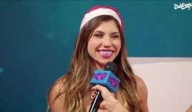 Miniatura filmu festinha lesbica de natal