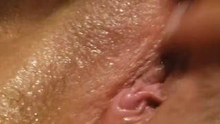Miniatura filmu Squirting fat pussy