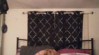 Miniatura filmu Wife caught getting her pussy pounded by her Latino lover after she sucked his cock