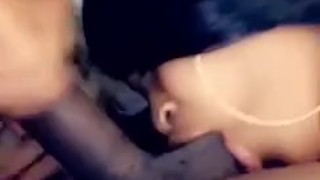 Miniatura filmu stepbrother getting blowjob from stepsister & best friend