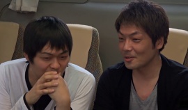 Miniatura filmu japanese bus tour company enacts jav star orgy policy