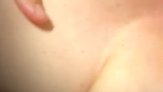 Miniatura filmu Milf fucks wet pussy with dildo