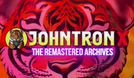 Miniatura filmu johntronx - hot babe in leopard tights teases me and sucks me off in pov