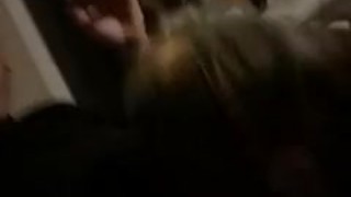 Miniatura filmu Amateur Wife’s mad hubby wants head so she takes it out on his fat cock