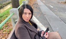 Miniatura filmu fotina mature interracial