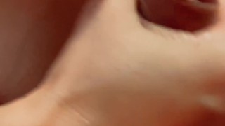 Miniatura filmu Horny MILF handjob