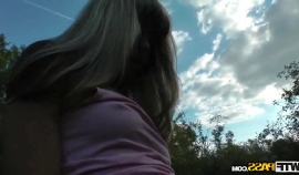 Miniatura filmu gina gerson outdoor anal pov