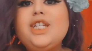 Miniatura filmu sexy +18 tiktok (fat pussy latina 'twerking)'