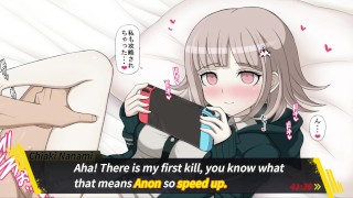 Miniatura filmu Chiaki Nanami (Hentai Joi) (Danganronpa)