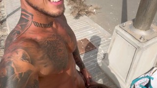 Miniatura filmu A BLOWJOB😈 On The Street