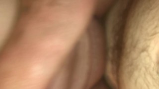 Miniatura filmu Pissing all over me while riding me POV homemade