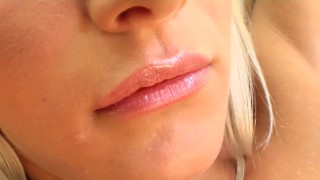 Miniatura filmu Eve Jordan, Euro Solo Masturbation, Beautiful Babe. All Natural, Big Ass, Nice Ass, Teaser#3