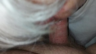 Miniatura filmu getting a blowjob