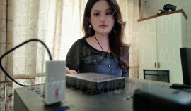 Miniatura filmu "the story of bondage beauty" ①&period; ⑨mixed-race spy