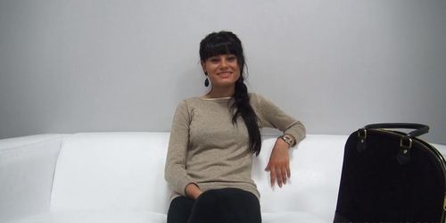 Miniatura filmu European Amateur Knows How To Use Cock