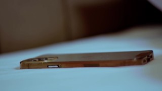 Miniatura filmu MASTURBATION IN THE MORNING . YELAHIAG