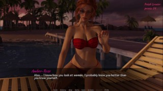 Miniatura filmu Fetish Locator Week 1 Part 18 (READ ALOUD w/ in game voices & sound) AmRose wants to be a Cumrag
