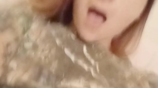 Miniatura filmu Milf fucking herself