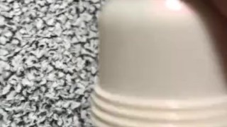 Miniatura filmu Fucking and creampie Stoya’s Ass(FLESHLIGHT)